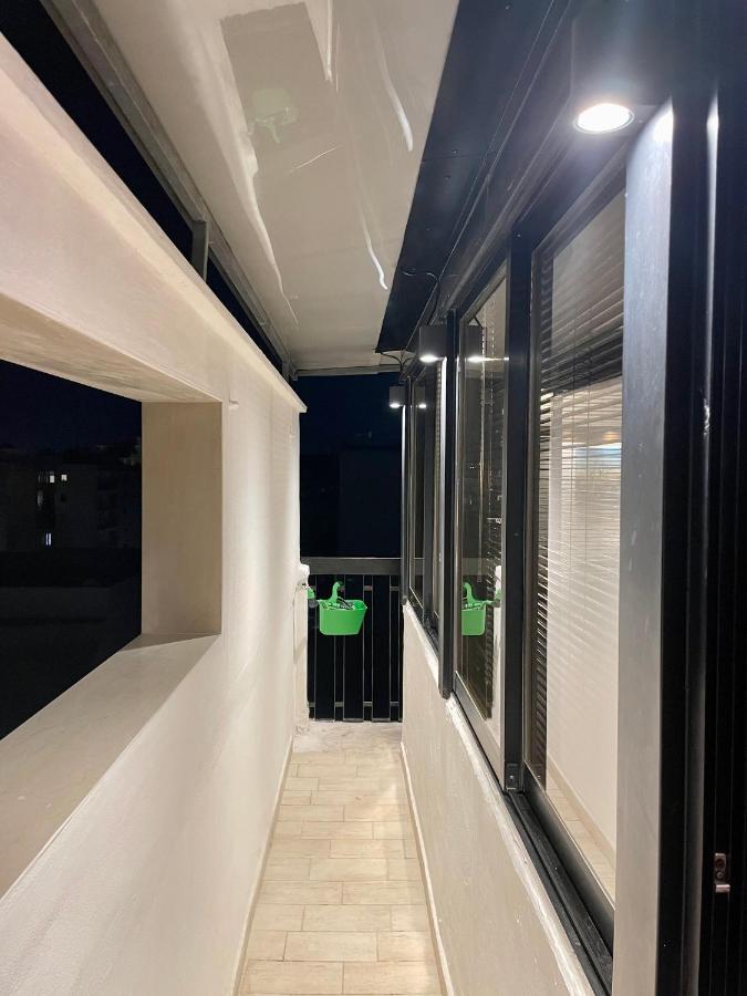 Mikka Studios: Luxury Apartment Bari Extérieur photo